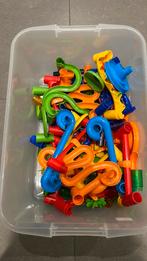 Knikkerbaan, Ophalen of Verzenden, Gebruikt