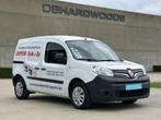 Renault Kangoo 1.5 TDCi 2014 met 68000km, Euro 5, Zwart, Renault, Wit
