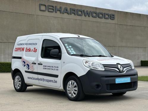 Renault Kangoo 1.5 TDCi 2014 met 68000km, Auto's, Bestelwagens en Lichte vracht, Bedrijf, Te koop, ABS, Airbags, Airconditioning