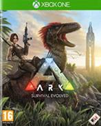 ark survival evolved jeu xbox one, Games en Spelcomputers, Ophalen of Verzenden, Zo goed als nieuw