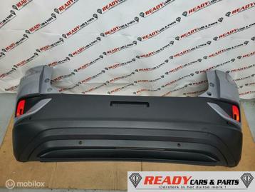 Achterbumper VW ID4 ID.4 LA7C 11A807521 ACHTER BUMPER 4X PDC beschikbaar voor biedingen