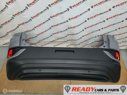 Achterbumper VW ID4 ID.4 LA7C 11A807521 ACHTER BUMPER 4X PDC, Auto-onderdelen, Carrosserie, Bumper, Volkswagen, Achter, Nieuw