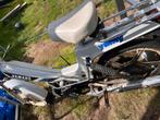 Yamaha yammy, Fietsen en Brommers, Ophalen, Gebruikt, Overige modellen, Klasse A (25 km/u)