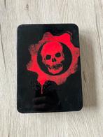 Gears of war 1 limited edition, Enlèvement, Comme neuf
