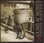 Guns N' Roses - Chinese Democracy (CD), Gebruikt, Ophalen of Verzenden
