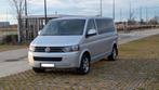 VW T5 Transporter Caravelle, Auto's, Voorwielaandrijving, 4 deurs, Stof, 4 cilinders