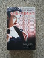 Julie Kagawa - Bloedband, Ophalen of Verzenden, Nieuw, Julie Kagawa