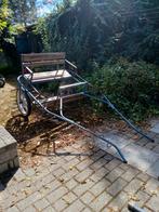 Sulky, Dieren en Toebehoren, Gebruikt, Sulky, Pony