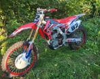 Honda crf 250, Particulier