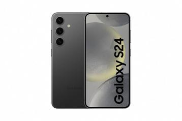 Samsung Galaxy S24 256 GB + 2 coques + Galaxy Buds 2 Pro, Télécoms, 10 mégapixels ou plus, Enlèvement ou Envoi, Galaxy S24, Utilisé