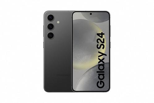 Samsung Galaxy S24 256 GB + 2 hoesjes + Galaxy Buds 2 Pro, Telecommunicatie, Mobiele telefoons | Samsung, Gebruikt, Galaxy S24