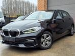 BMW 116D AUTOMAAT - LED - 12/2022 - 60.000 KM - Full History, Zwart, Bedrijf, 5 deurs, https://public.car-pass.be/vhr/8c5f86e8-045f-426f-9074-50144798d74d