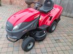 Zitmaaier castelgarden pgx140hd hydrostaat 92cm briggs 2018, Tuin en Terras, Ophalen, CASTELGARDEN, 90 tot 120 cm, Opvangbak