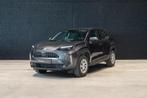Toyota Yaris Cross 1.5 VVT-ie Hybrid 85kW Dynamic CVT NAVI |, Auto's, Toyota, Stof, Gebruikt, 750 kg, Overige kleuren
