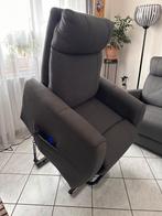 Canapé, Trois personnes, Moins de 75 cm, Comme neuf, Enlèvement