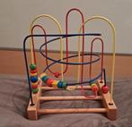 Kralenspiraal in hout (smartframes), Kinderen en Baby's, Ophalen of Verzenden, Zo goed als nieuw, Overige typen