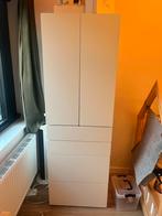 Kast wit - kinderkamer - 60 x 180 - diepte 68, Ophalen, Zo goed als nieuw