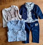 Baby(jongens)kleding, Ophalen, Zo goed als nieuw, Maat 74