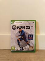 FIFA 23 - Xbox Series X & S, Ophalen of Verzenden, Zo goed als nieuw