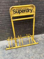 Rare porte vélo Superdry, Utilisé, Enlèvement ou Envoi