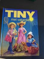Marlier - Tiny met vakantie, Boeken, Kinderboeken | Jeugd | onder 10 jaar, Ophalen of Verzenden, Marlier