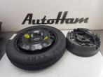 DIVERSEN Krikset + reservewiel 9-3 II (YS3F) (B1143193), Gebruikt, Saab