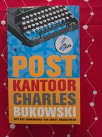 postkantoor, Enlèvement ou Envoi, Utilisé