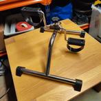 Stoelfiets chroom Hoboken, Sport en Fitness, Fitnessmaterialen, Ophalen, Zo goed als nieuw