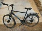 Ortler Mainau, 28 inch, Gebruikt, Meer dan 20 versnellingen, 53 tot 57 cm