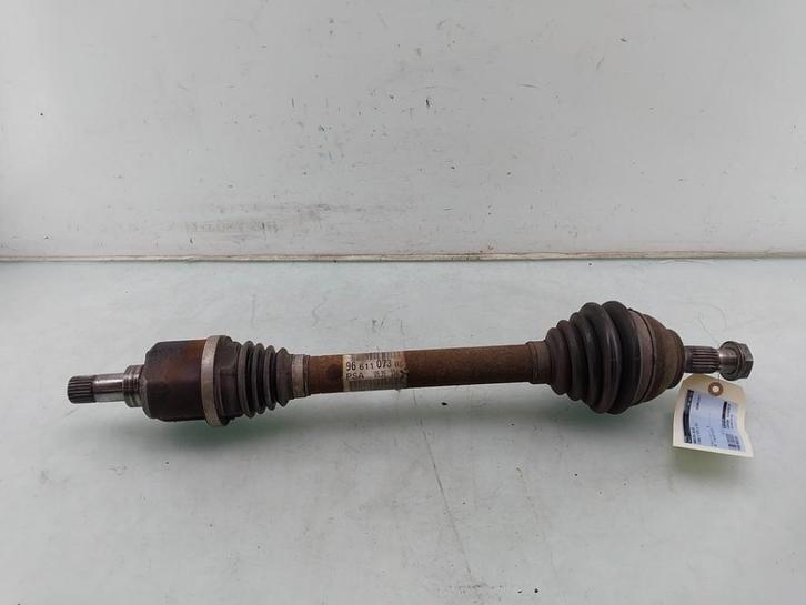 CARDAN AVANT GAUCHE (TRANSMISSION) C3 Picasso (SH), Autos : Pièces & Accessoires, Freins & Transmission, Citroën, Utilisé