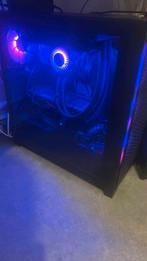 PC Gamer, Le pc est monté avec différentes marques, 32 GB, AMD Ryzen 5, 4 Ghz ou plus