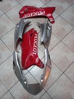 Carénage speedfight 1 et 2, Fietsen en Brommers, Scooters | Peugeot, Ophalen, Tweetakt, Gebruikt, Klasse A (25 km/u)