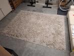Ikea Gäser hoogpolige mat 170x240cm, Huis en Inrichting, Stoffering | Tapijten en Vloerkleden, Ophalen, Gebruikt
