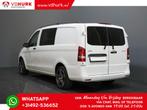 Mercedes-Benz Vito 114 CDI DC Dubbel Cabine 17'' LMV/ Cruise, Boîte manuelle, Diesel, Achat, 173 g/km