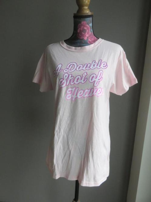 Roze t-shirt : Luke Bryan - XXL - shirt - country, Vêtements | Femmes, T-shirts, Comme neuf, Taille 46/48 (XL) ou plus grande