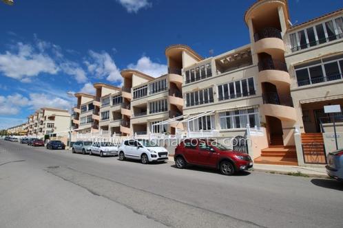 REF.4557 Appartement au premier étage avec piscine et parkin, Immo, Buitenland, Spanje, Appartement, Stad
