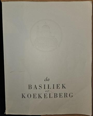 De basiliek van Koekelberg: hoe België zijn nationaal heilig beschikbaar voor biedingen