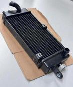 Aprilia SX RX 125 radiateur radiator 2018-2021 Piaggio oem, Motoren, Ophalen of Verzenden