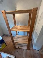 IKEA Ivar-plank, Huis en Inrichting, Gebruikt