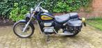 aprilia classic 125, Particulier, 125 cc, 1 cilinder, 11 kW of minder