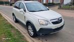 Opel Antara. 2.0cdti. 150pk  bj.2010  full, Autos, Opel, Cuir, Particulier, Antara, Vitres électriques