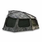 nash titan T2 camo pro - nooit gebruikt, Watersport en Boten, Hengelsport | Karpervissen, Ophalen, Nieuw, Complete set