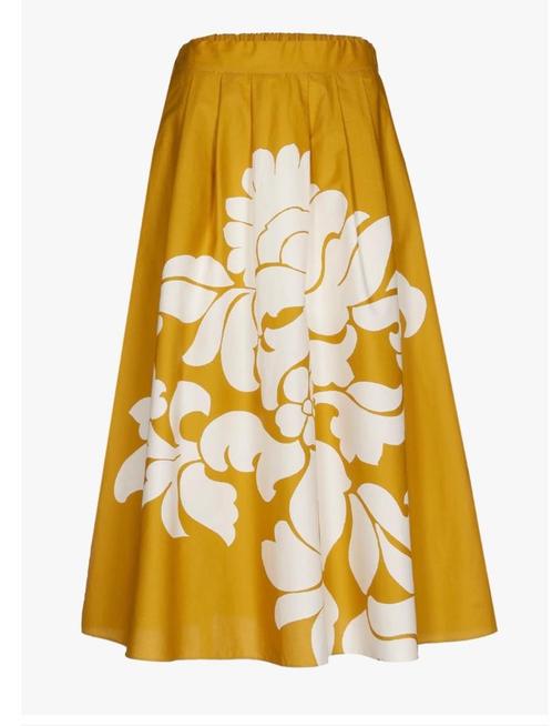 Prachtige rok merk Xandres _ Collectie 2025- Maat 38, Kleding | Dames, Rokken, Nieuw, Maat 38/40 (M), Ophalen of Verzenden