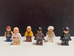 Lego minifiguren Star Wars, Ophalen of Verzenden, Gebruikt, Losse stenen, Lego