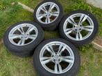Bmw velgen originele M  19 inch breedset 5x120, Auto-onderdelen, Ophalen, 19 inch, Band(en)