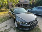 Passat 2017 eerste eigenaar benzine, Auto's, Stof, Bruin, Particulier, Dealer onderhouden