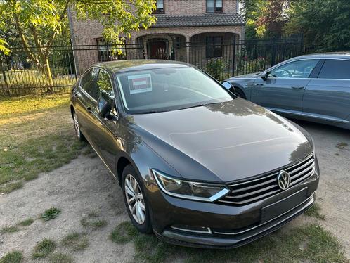 Passat 2017 eerste eigenaar benzine, Auto's, Volkswagen, Particulier, Passat, ABS, Achteruitrijcamera, Adaptieve lichten, Adaptive Cruise Control