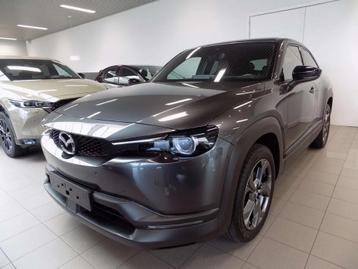 Mazda MX-30 35.5 kWh e-SKYACTIV Skydrive (bj 2020) beschikbaar voor biedingen