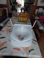 rehausseur wc, Divers, Matériel Infirmier, Enlèvement, Utilisé