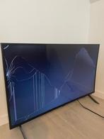 Gebroken lg 43qned80t6a, Ophalen, LG